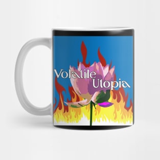 Volatile Utopia Printing Mug